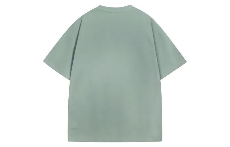 G.M BONNEY T Shirts Unisex-5