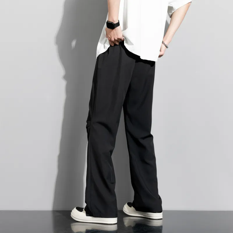 G.M BONNEY Casual Pants Unisex-8