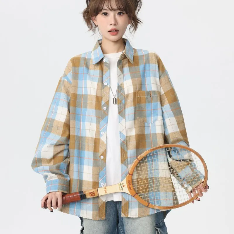 G.M BONNEY Shirts Unisex-17