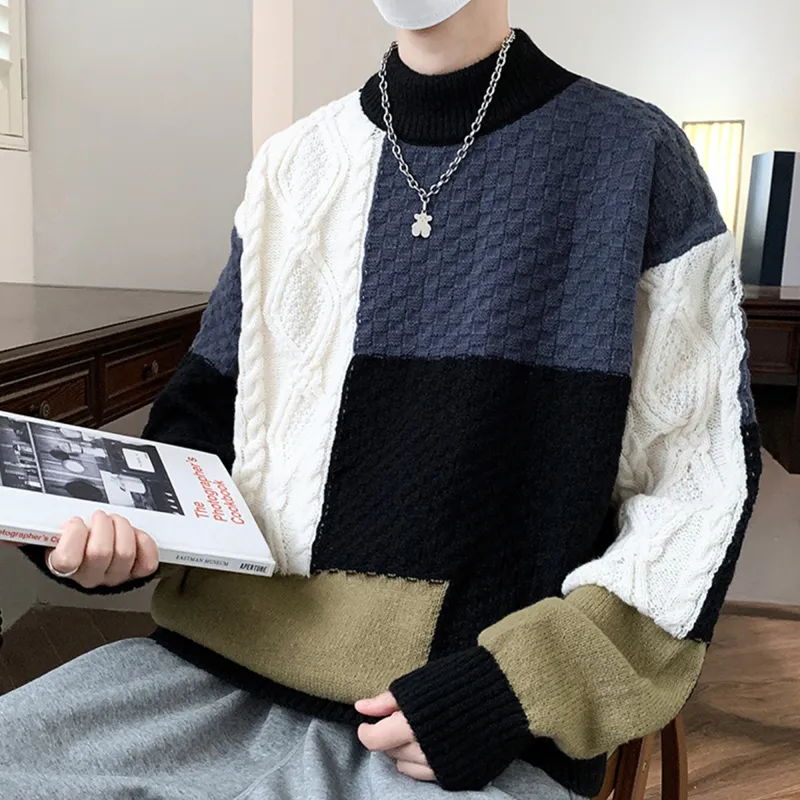 G.M BONNEY Knitwear Unisex-8