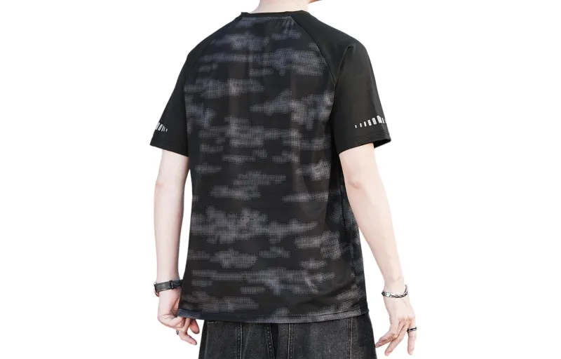 G.M BONNEY T Shirts Unisex-1