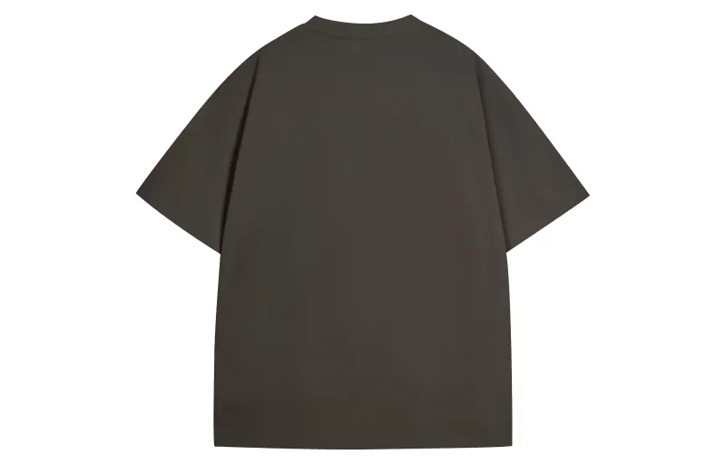 G.M BONNEY T Shirts Unisex-9