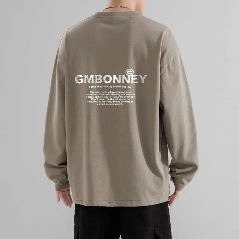 G.M BONNEY T Shirts Unisex-18