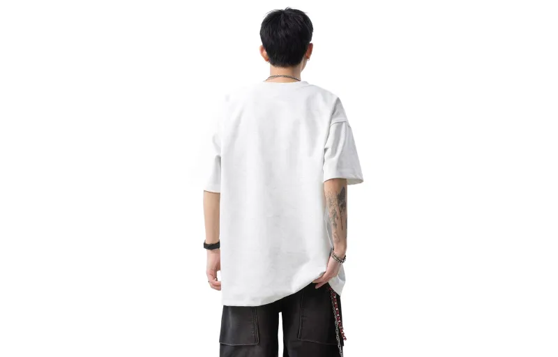 G.M BONNEY T Shirts Unisex-3