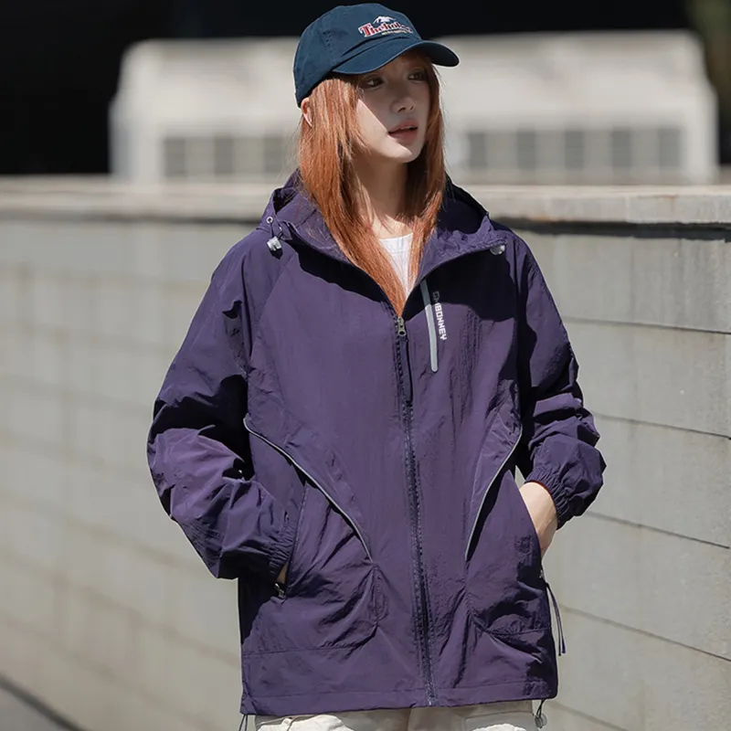 G.M BONNEY Sun Protection Clothing Unisex-6