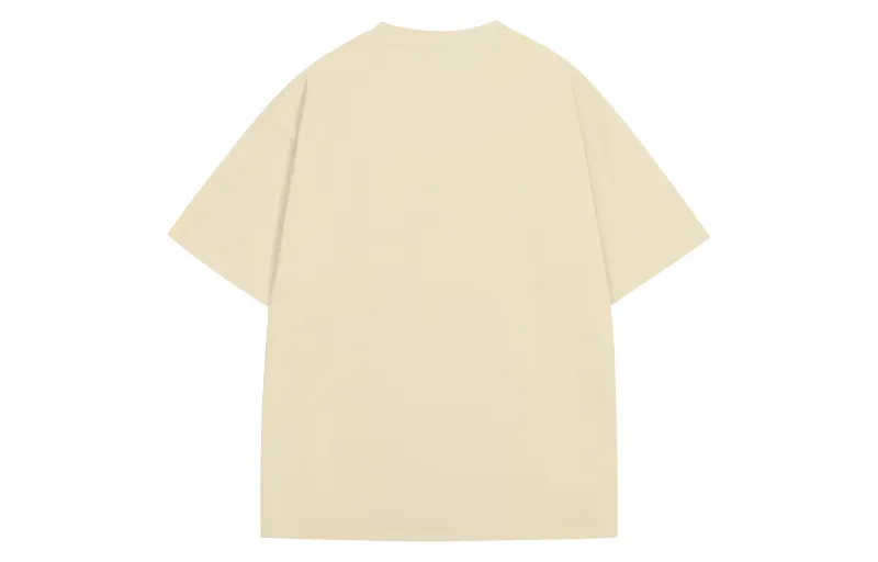G.M BONNEY T Shirts Unisex-17