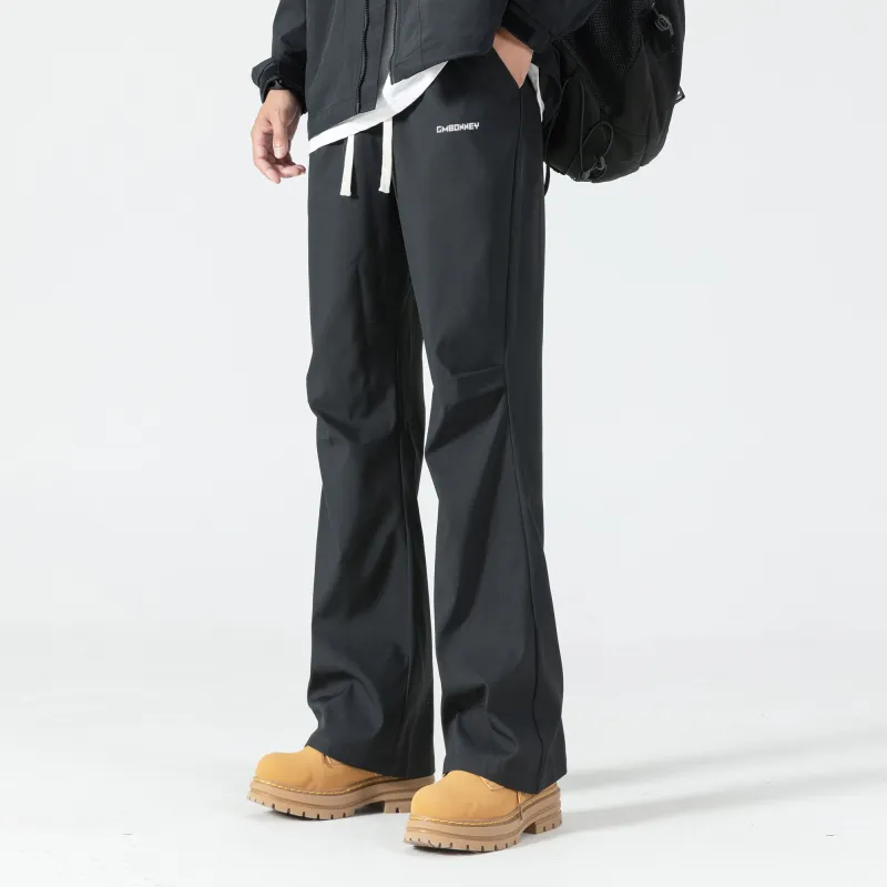 G.M BONNEY Casual Pants Unisex-18