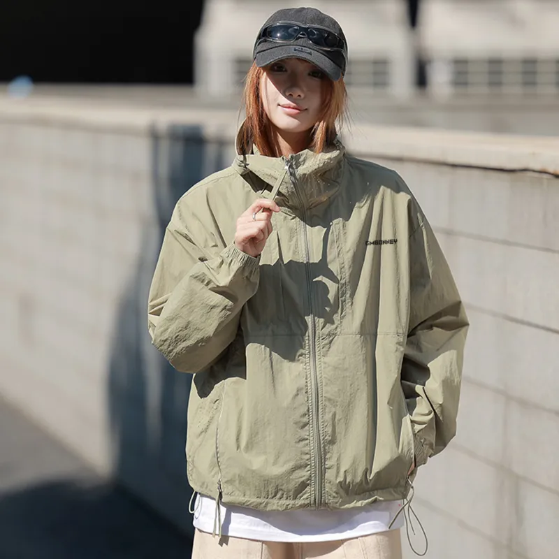 G.M BONNEY Sun Protection Clothing Unisex-14