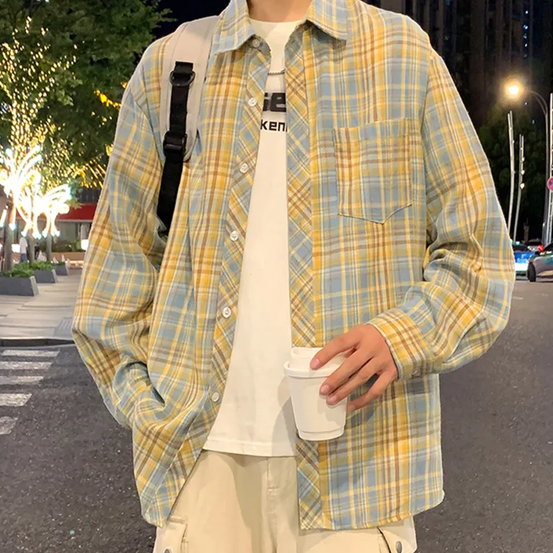G.M BONNEY Shirts Unisex-8