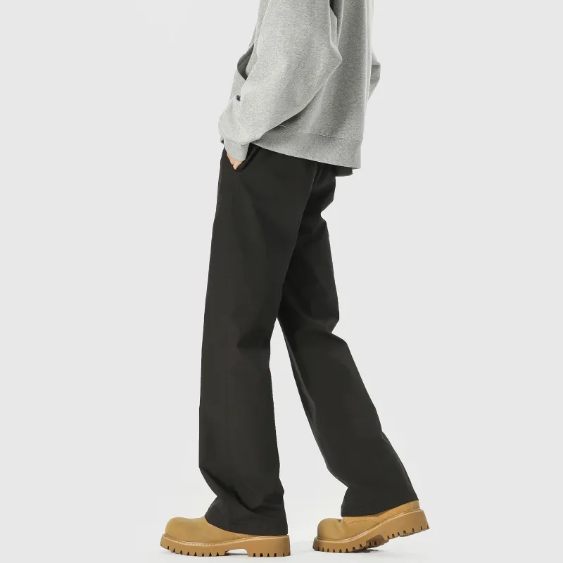 G.M BONNEY Casual Pants Unisex-19