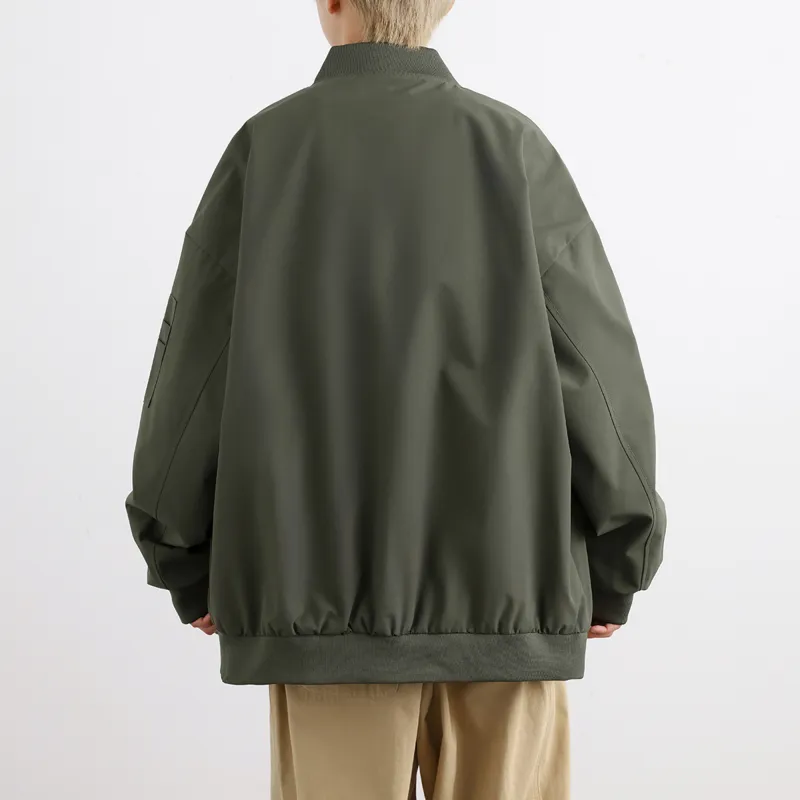 G.M BONNEY Jackets & Coats Unisex-9