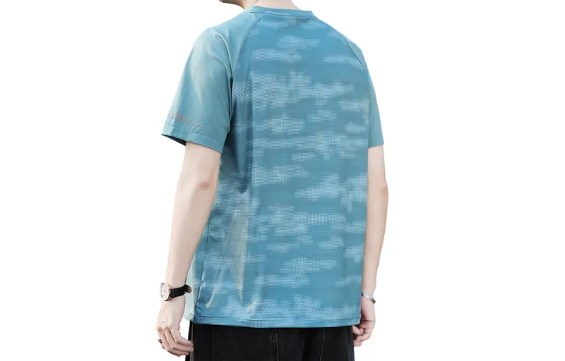 G.M BONNEY T Shirts Unisex-5
