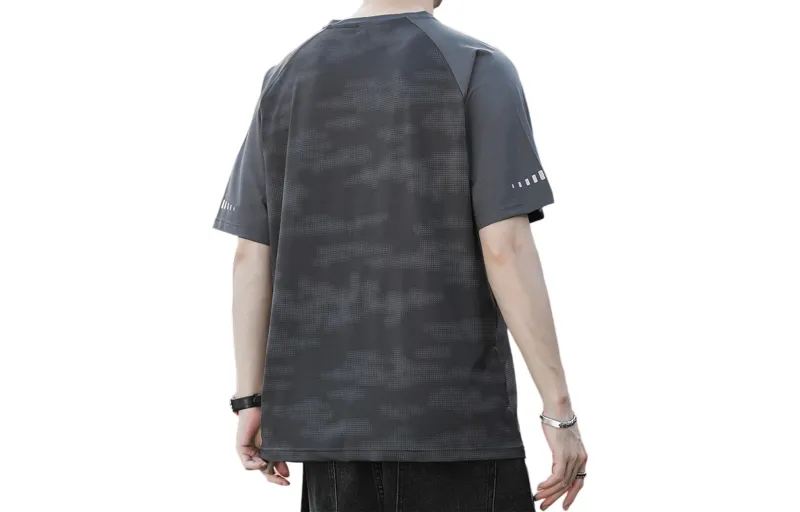 G.M BONNEY T Shirts Unisex-3