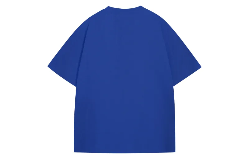 G.M BONNEY T Shirts Unisex-7