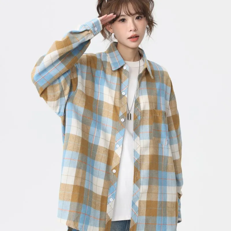 G.M BONNEY Shirts Unisex-16