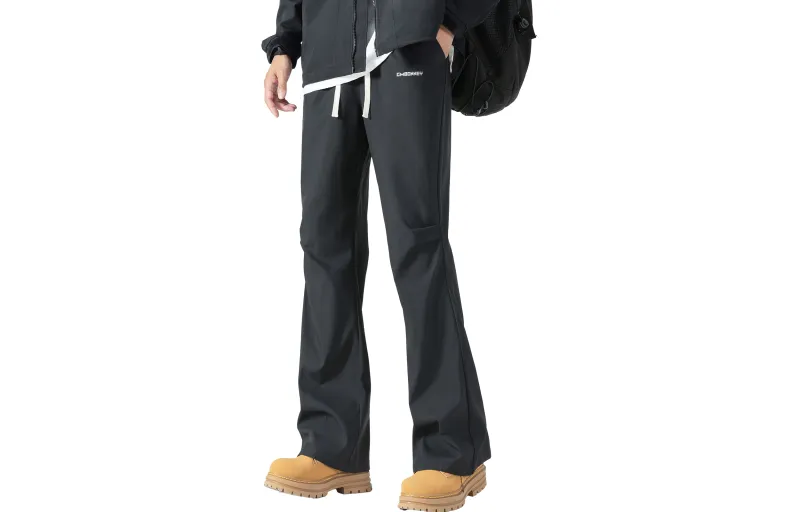 G.M BONNEY Casual Pants Unisex-14