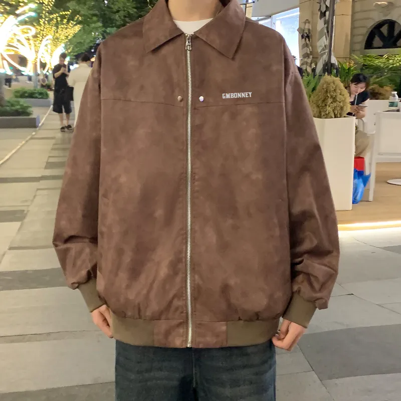 G.M BONNEY Jackets Coats Unisex-8