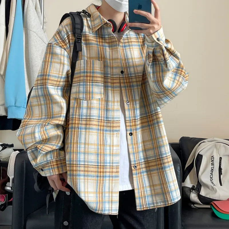 G.M BONNEY Shirts Unisex-36
