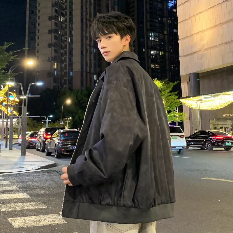 G.M BONNEY Jackets Coats Unisex-2