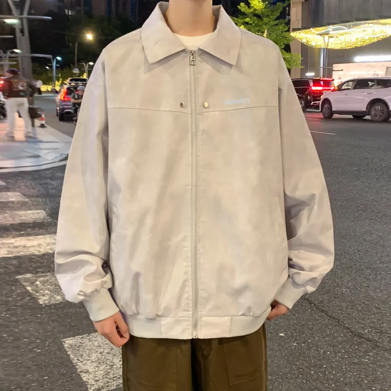 G.M BONNEY Jackets Coats Unisex-13