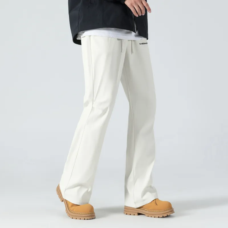 G.M BONNEY Casual Pants Unisex-33