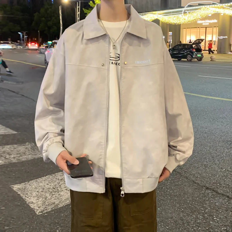 G.M BONNEY Jackets Coats Unisex-14