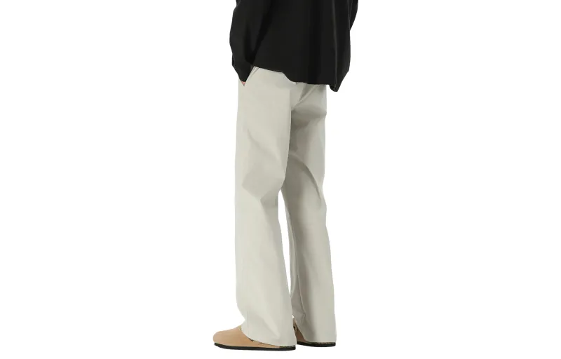 G.M BONNEY Casual Pants Unisex-2