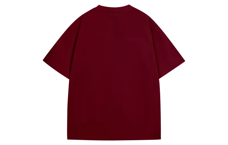 G.M BONNEY T Shirts Unisex-15