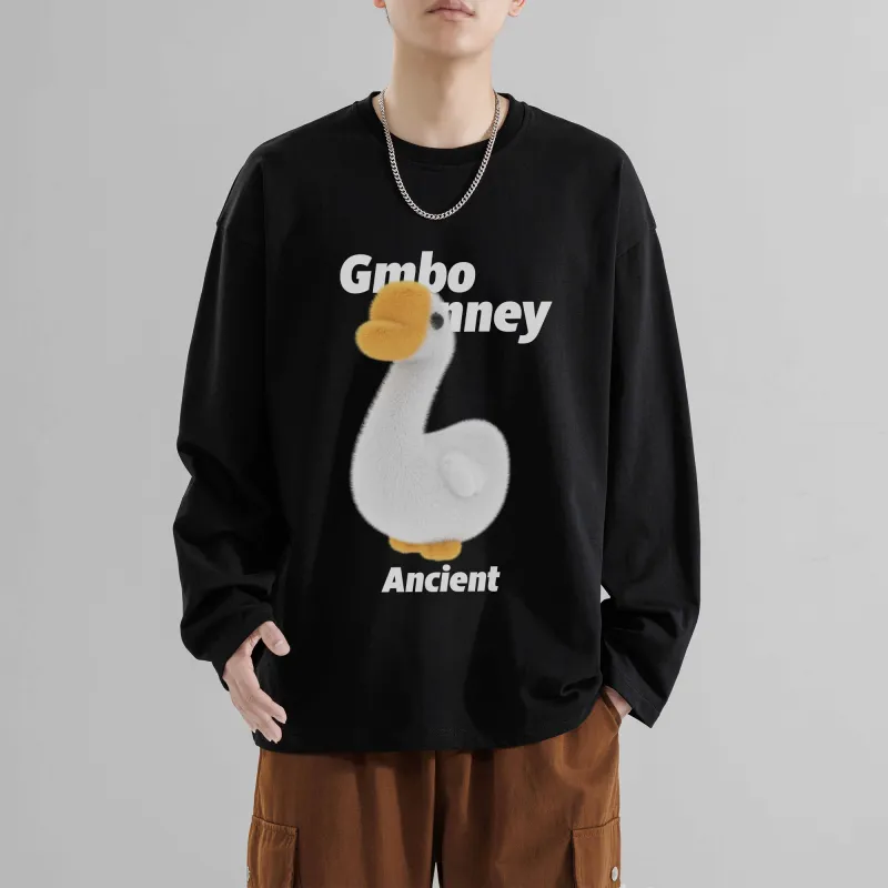 G.M BONNEY T Shirts Unisex-4