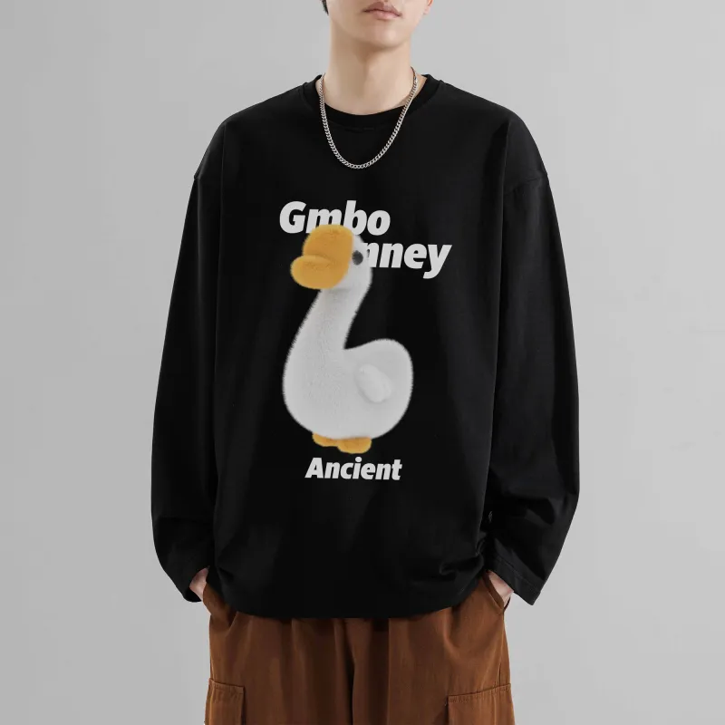 G.M BONNEY T Shirts Unisex-2