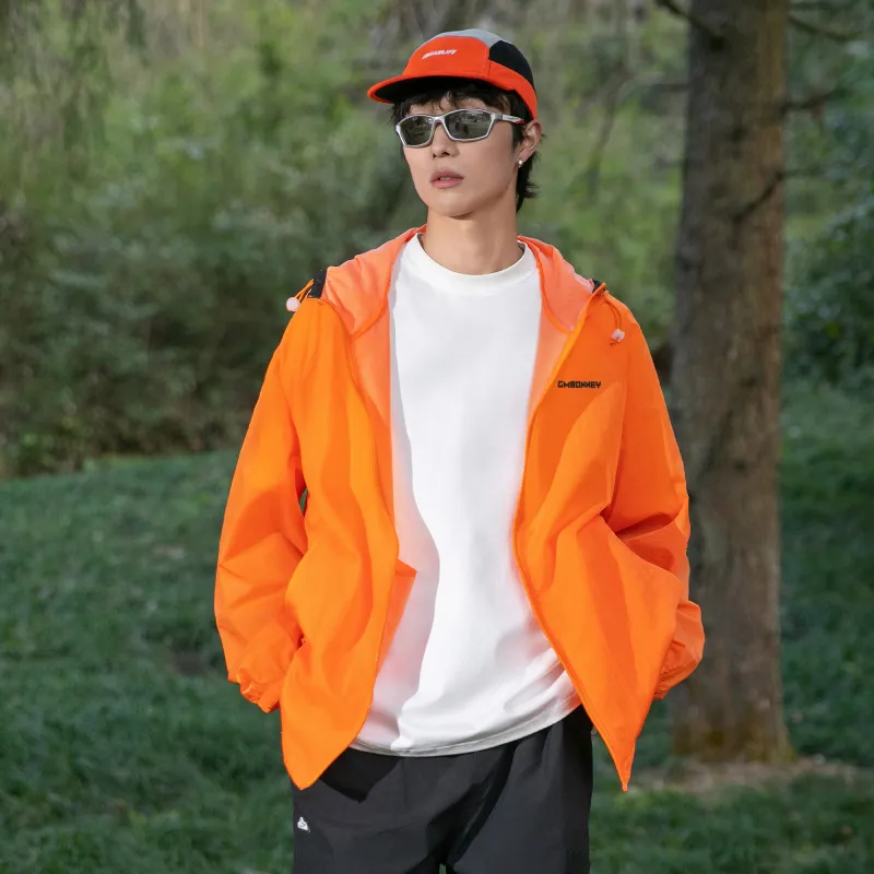 G.M BONNEY Sun Protection Clothing Unisex-9