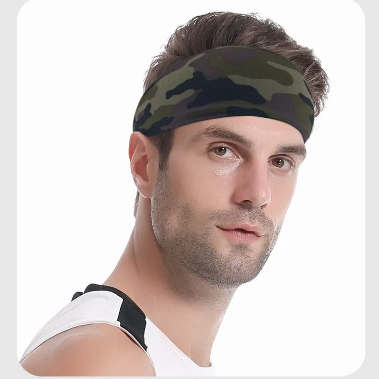 HANDWAY Sweatbands-7