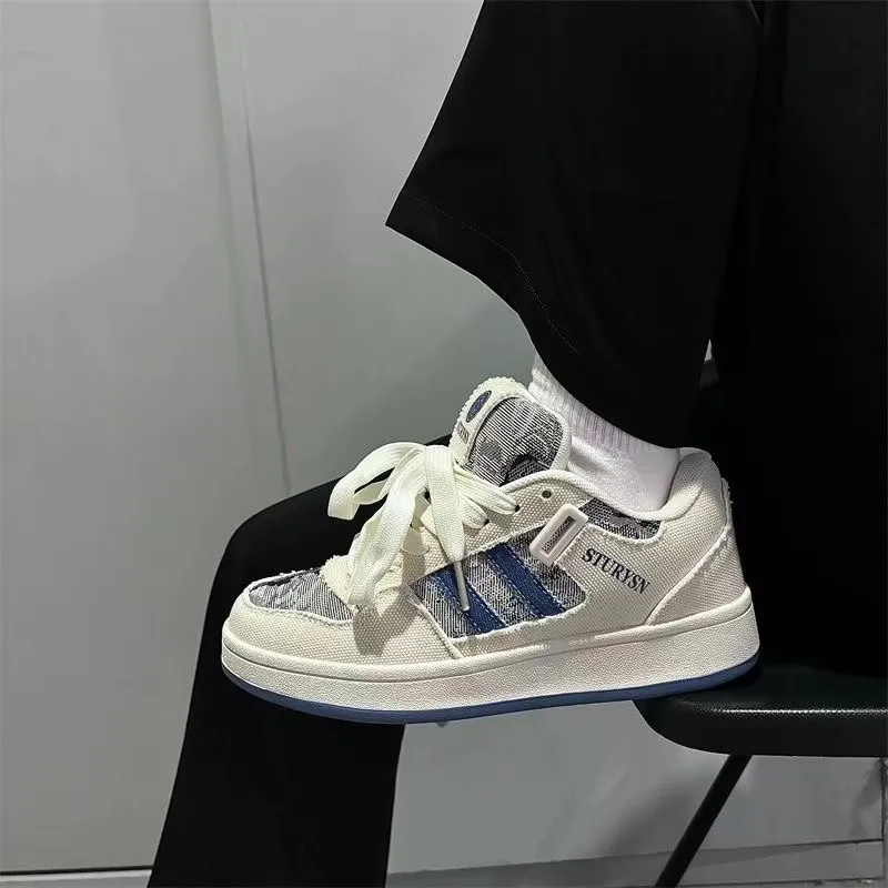 Take The Qin Low Top Skateboard Shoes Women's-1