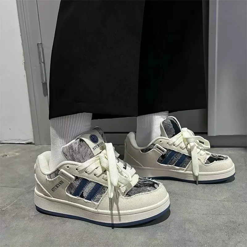 Take The Qin Low Top Skateboard Shoes Women's-2