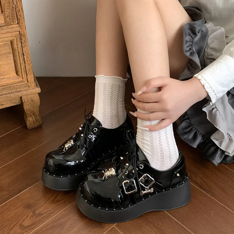 Take The Qin Casual Single Shoes Women's-4