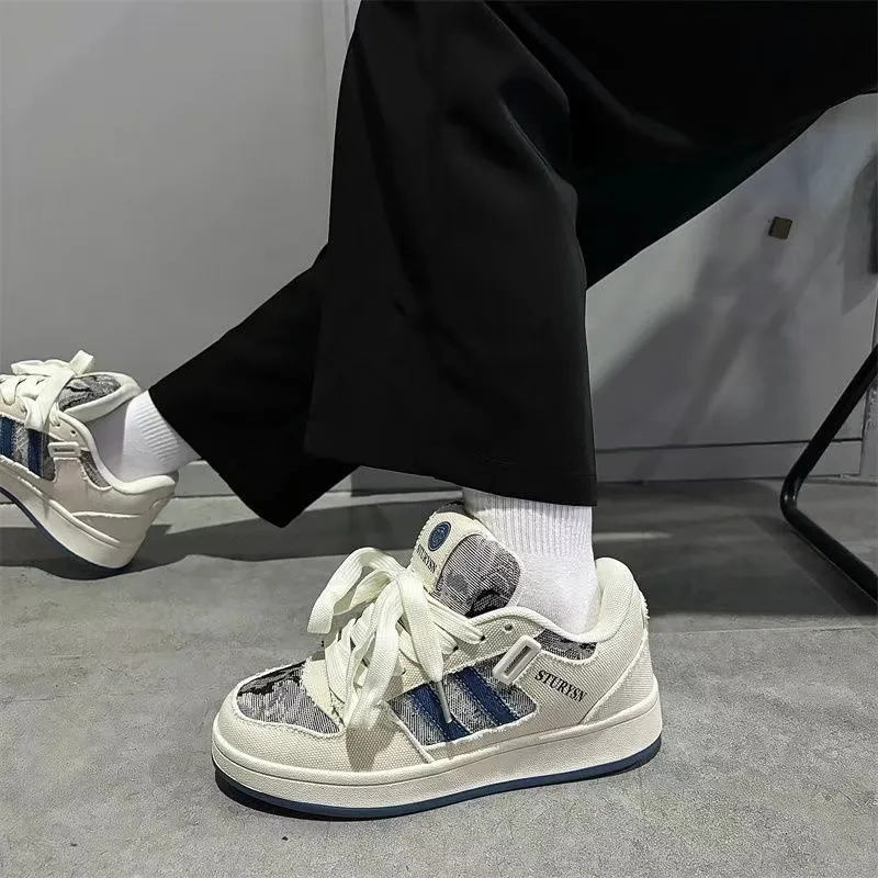 Take The Qin Low Top Skateboard Shoes Women's-5