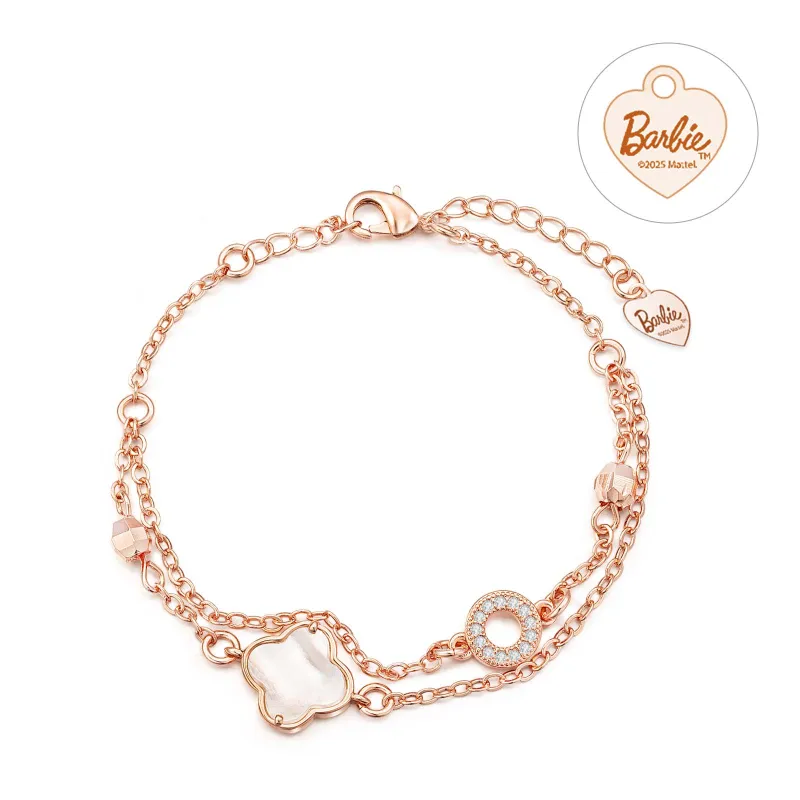Barbie Copper Alloy Bracelets Women's-1