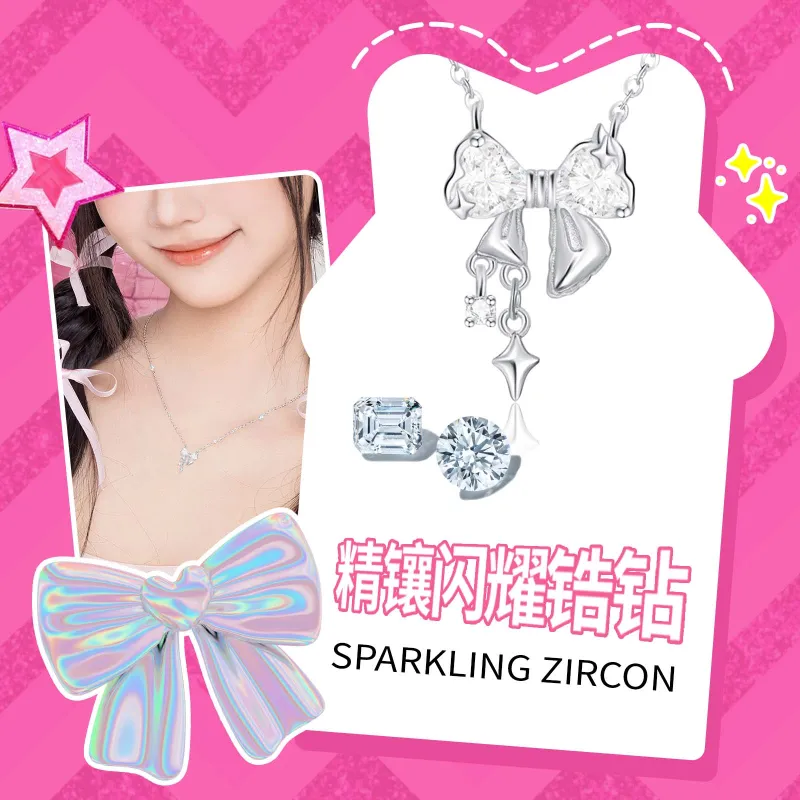 Barbie Alloy Stud Earrings Women's-8