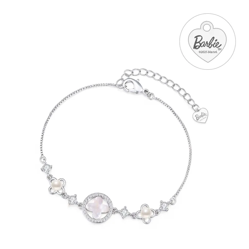 Barbie Copper Alloy Bracelets Women's-1