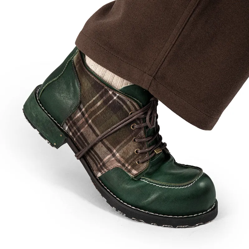 Rewrite Work Boots Men's Jasper-1