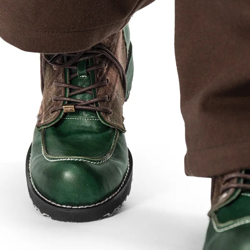 Rewrite Work Boots Men's Jasper-2