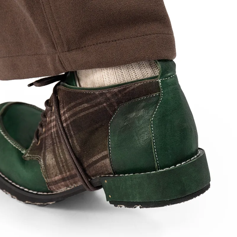 Rewrite Work Boots Men's Jasper-4