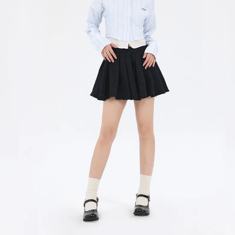 KING PRINCE Casual Short Skirts Women's-2