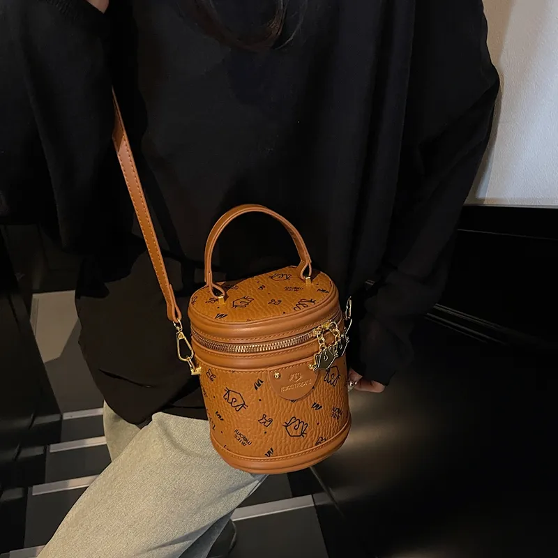 Teddy Bear Collection Pu Shoulder Bag, Crossbody Bag, Handbag Regular Women's Multicolor-7