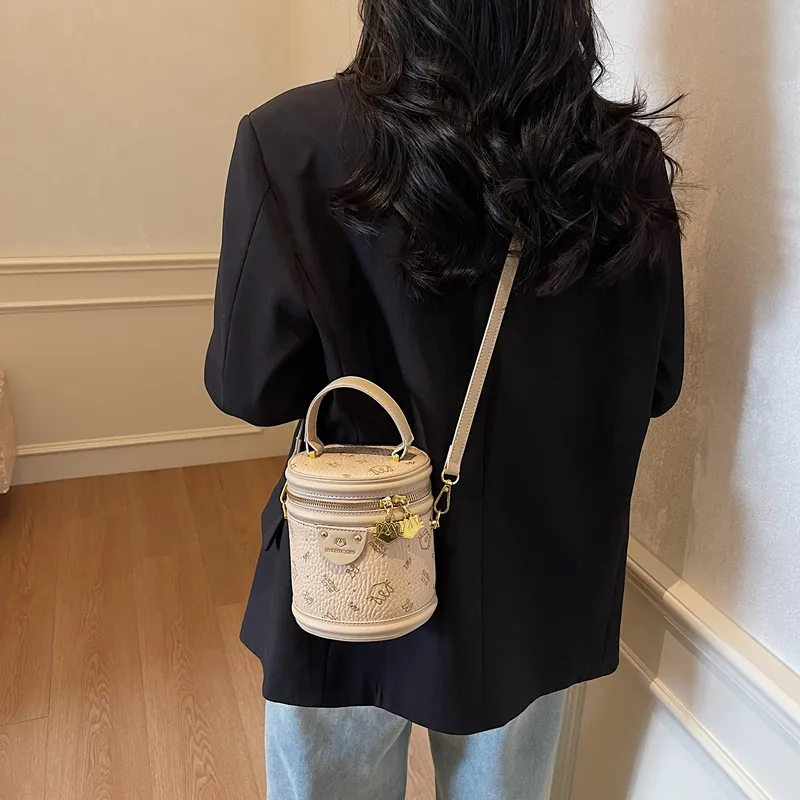 Teddy Bear Collection Pu Shoulder Bag, Crossbody Bag, Handbag Regular Women's Multicolor-16
