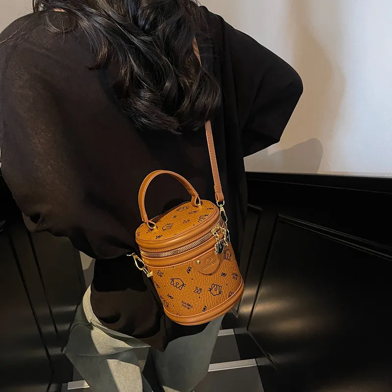 Teddy Bear Collection Pu Shoulder Bag, Crossbody Bag, Handbag Regular Women's Multicolor-8