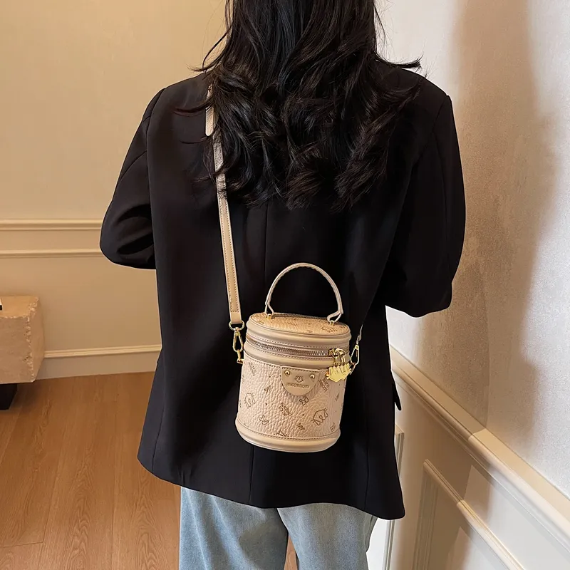 Teddy Bear Collection Pu Shoulder Bag, Crossbody Bag, Handbag Regular Women's Multicolor-14