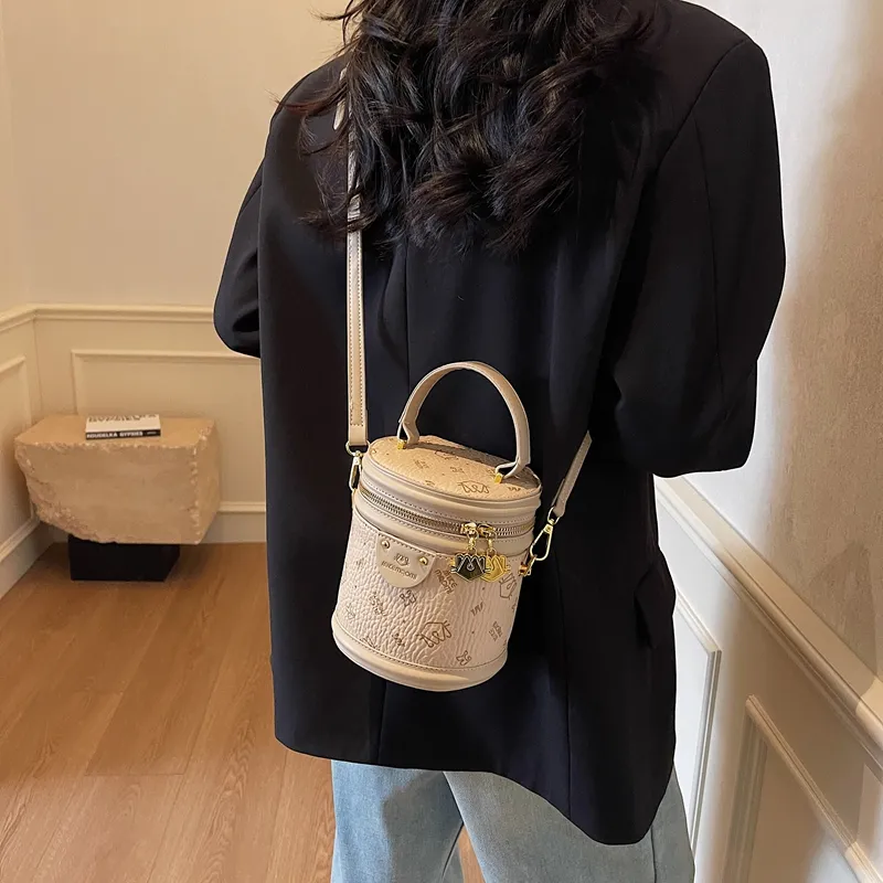 Teddy Bear Collection Pu Shoulder Bag, Crossbody Bag, Handbag Regular Women's Multicolor-15