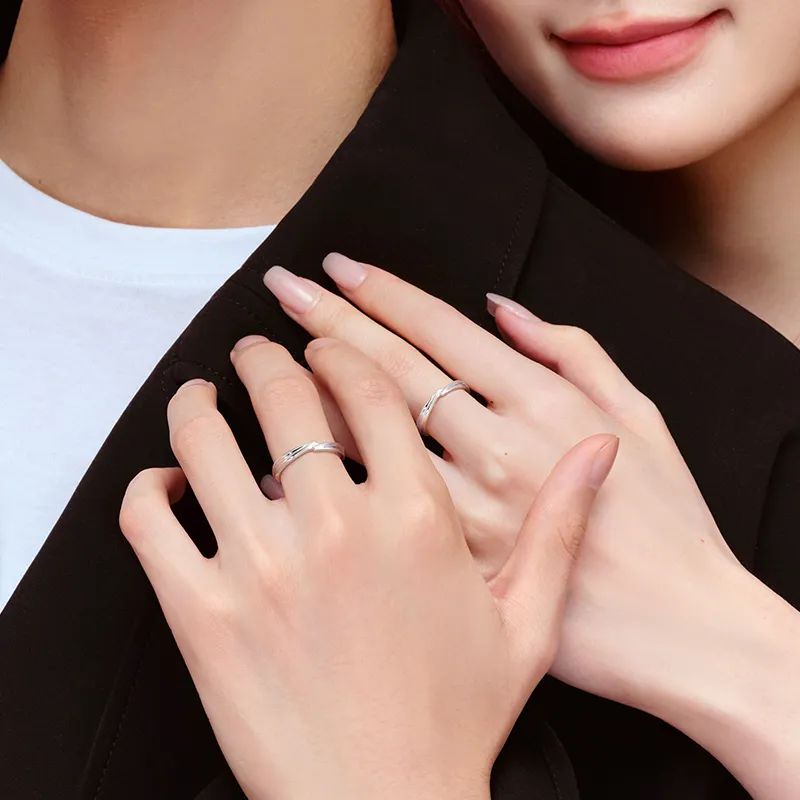 FANCI Rings Unisex-2