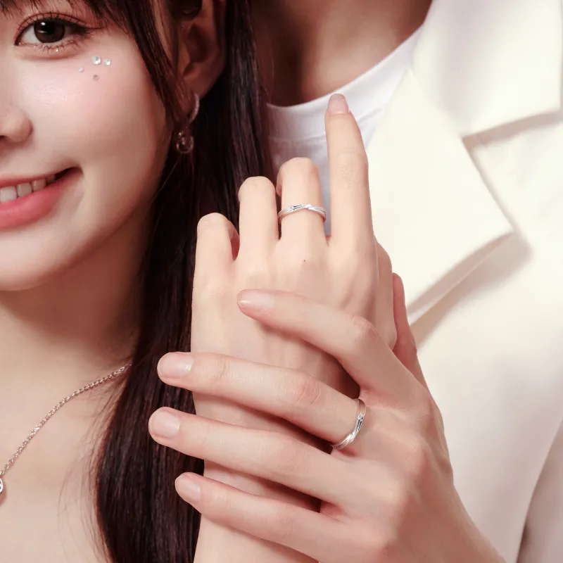 FANCI Rings Unisex-5